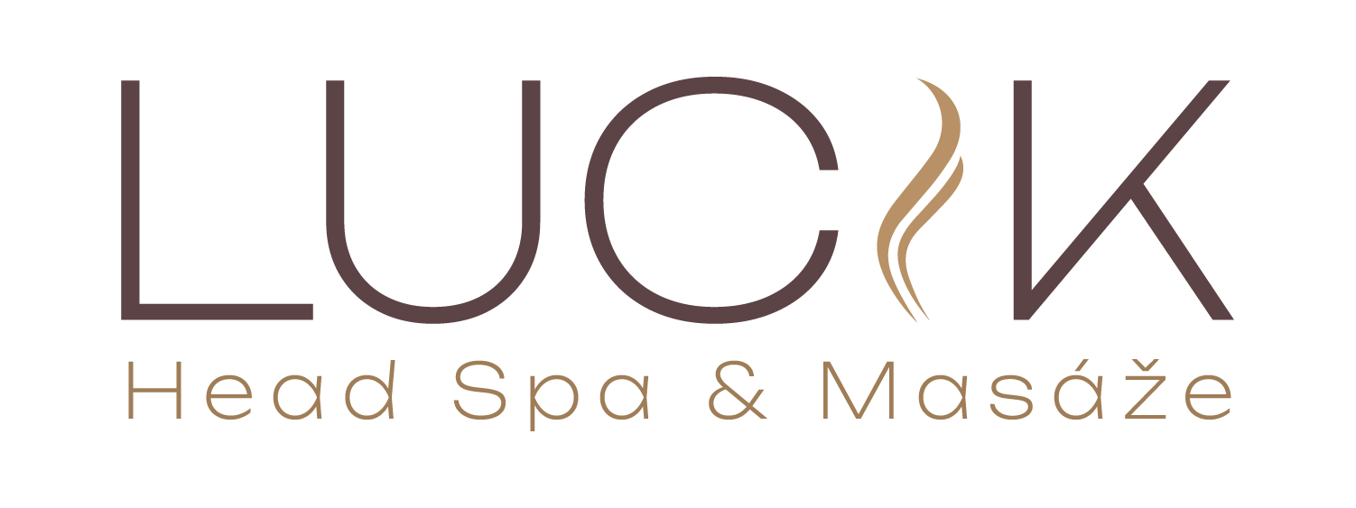 LUCIK — Head Spa & Masáže